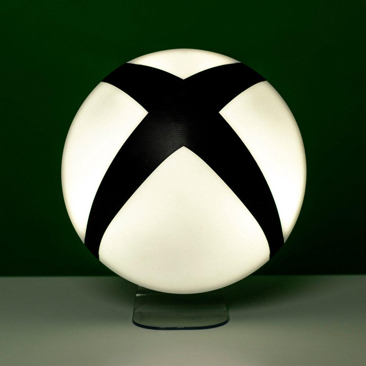 Xbox logo light - Gamesellers.nl