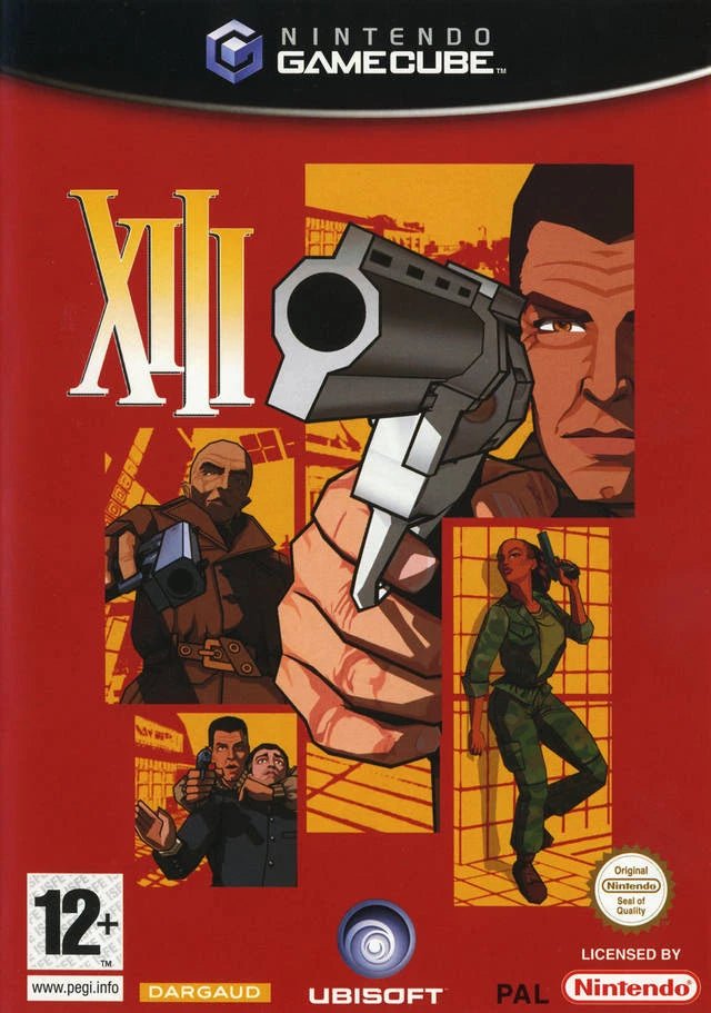 XIII - Gamesellers.nl