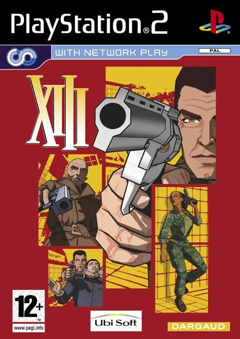 XIII - Gamesellers.nl