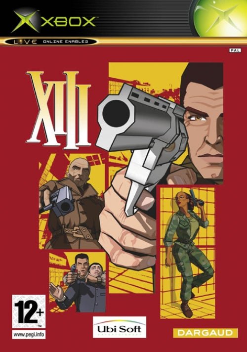 XIII - Gamesellers.nl