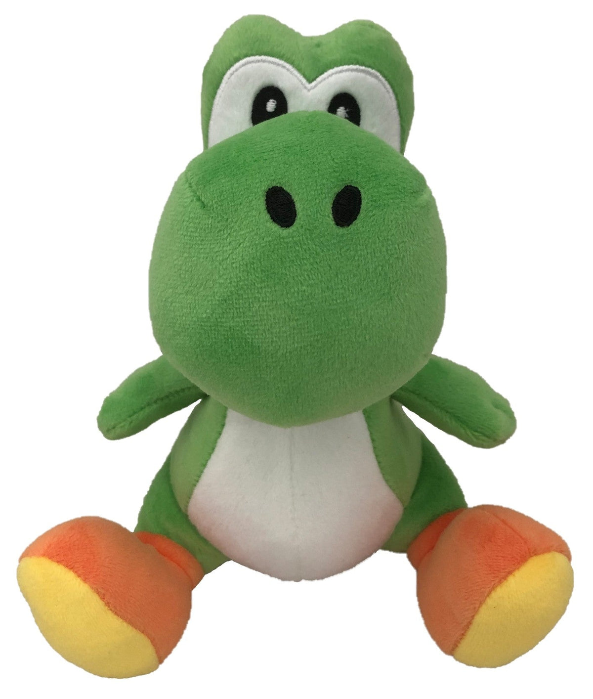 Yoshi 20cm Pluche - Gamesellers.nl