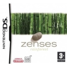 Zenses rainforest - Gamesellers.nl